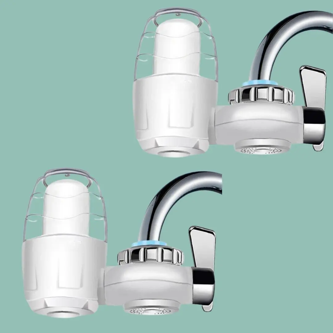2 TapFilter™ - for Funnel