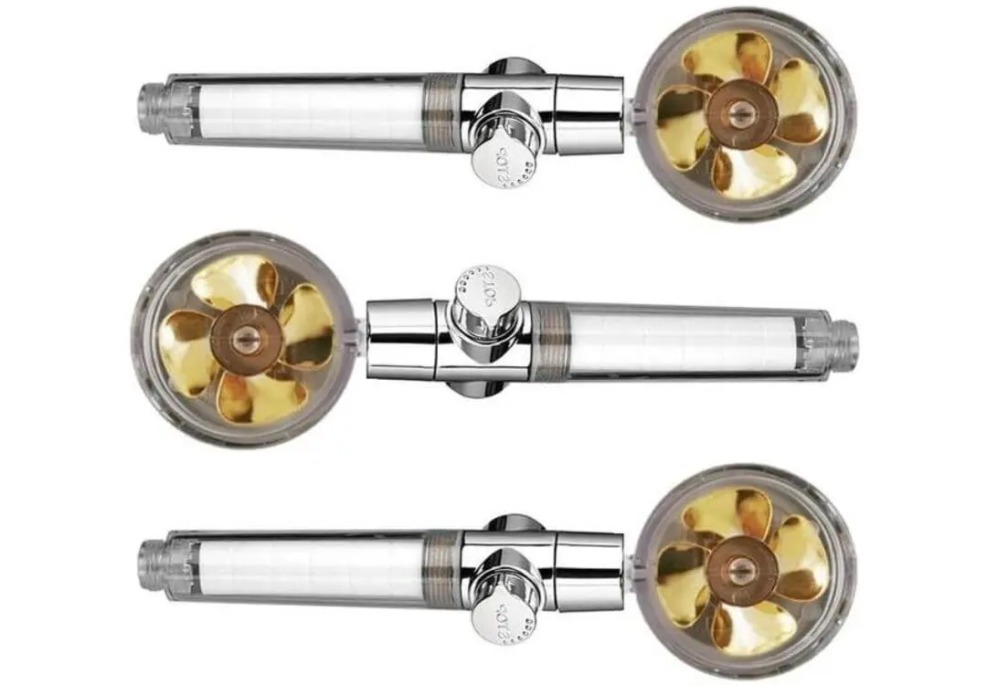 3 Turbo Shower™ - FunnelOG.3 - Image 2