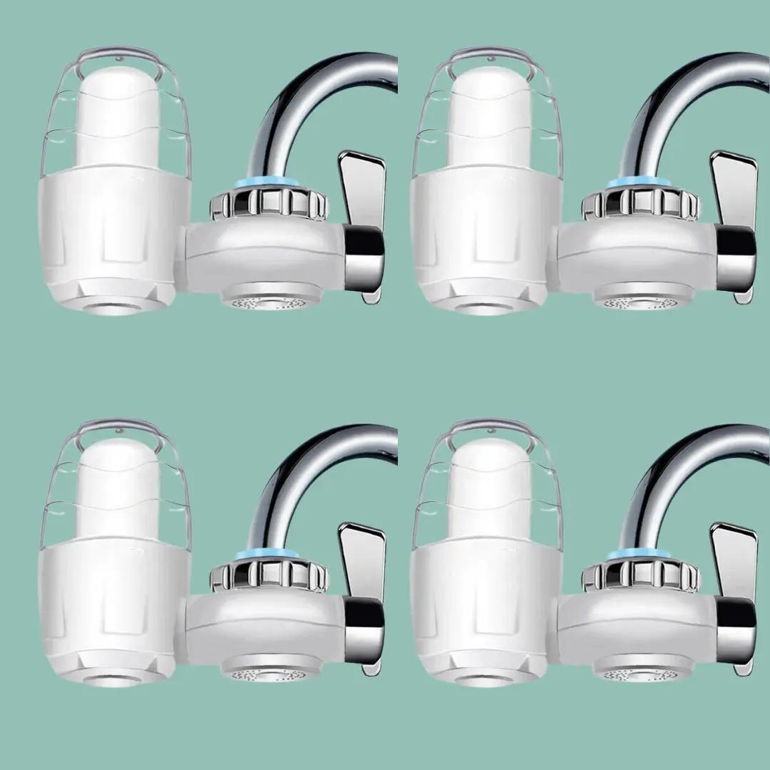4 TapFilter™ - for Funnel