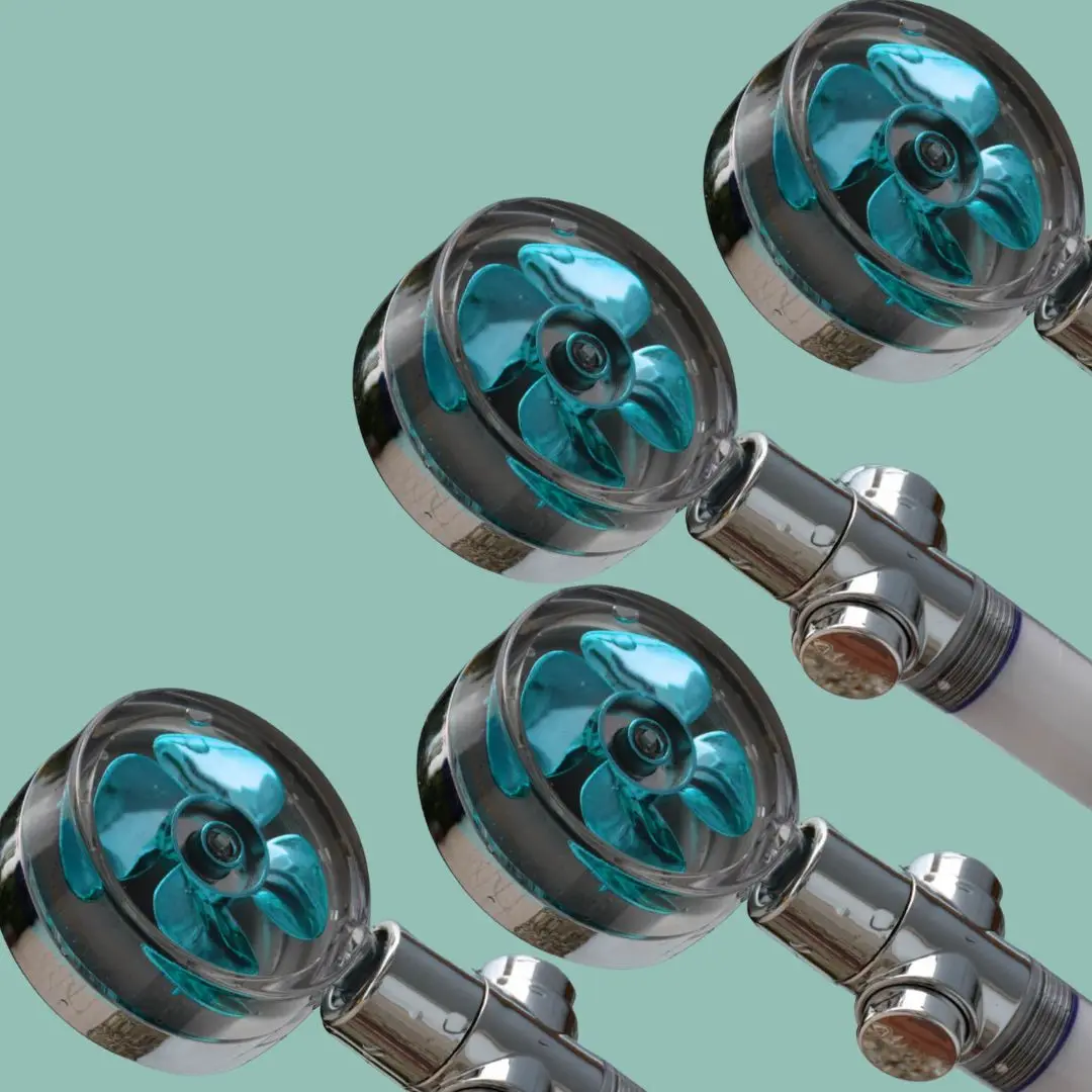 4 TurboShower™ - FunnelOG.3 - Image 2